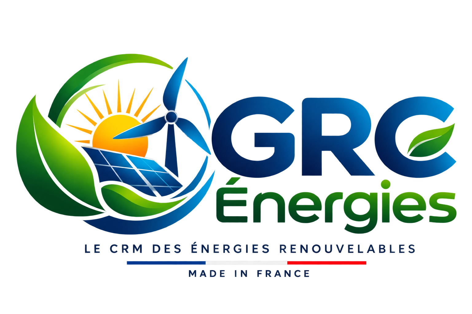 GRC Énergies